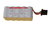 Batterie für Nihon Kohden EKG-Gerät ECG-1350, ECG-2350 und Defi TEC-76xx/77xx/55xx Serie