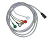 Langzeit-EKG-Kabel für Custo Flash 3.Generation