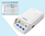 Langzeit-Blutdruck Paket SCANLIGHT III mit 1 Manschette, ohne Software