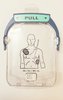 Defi-Elektroden für Philips Defibrillator HeartStart